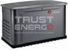 Газовый генератор Mirkon Energy MKG10MP с АВР