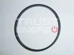 Прокладка канала штанг KM186F/Gasket