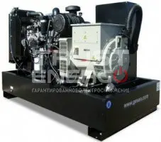 ТО-1 (ТО-500) ДГУ Gesan DPB 110E (годовое)