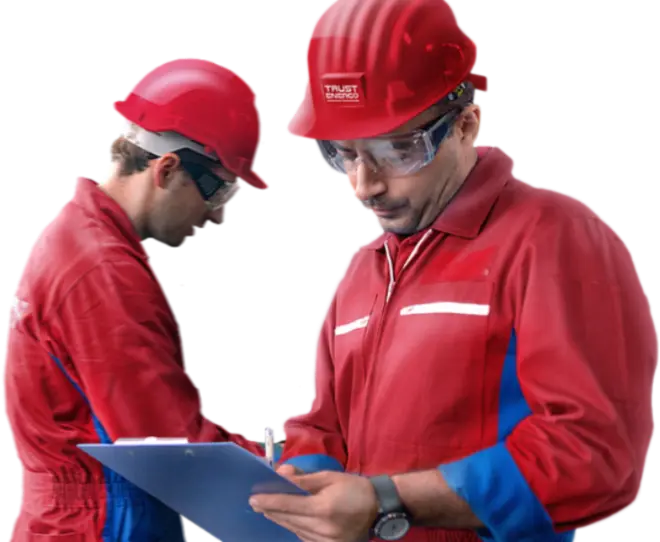 Диагностика дизель-генераторов в Туле