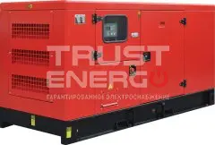 Дизельный генератор Fubag DSI 80 DAC ES с АВР