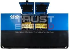 Дизельный генератор Geko 400010 ED-S/VEDA SS