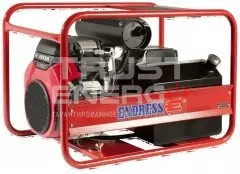 Бензиновый генератор Endress ESE 1506 DHS-GT ES с АВР
