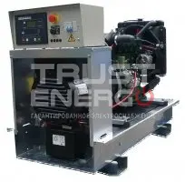 Дизельный генератор Lister Petter LWA 20 с АВР