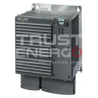 Силовой модуль Siemens G120 6SL3224-0BE33-7UA0 3ф без фил. 90А 45кВт 380В