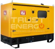 Дизельный генератор Onis VISA P 80 GX с АВР