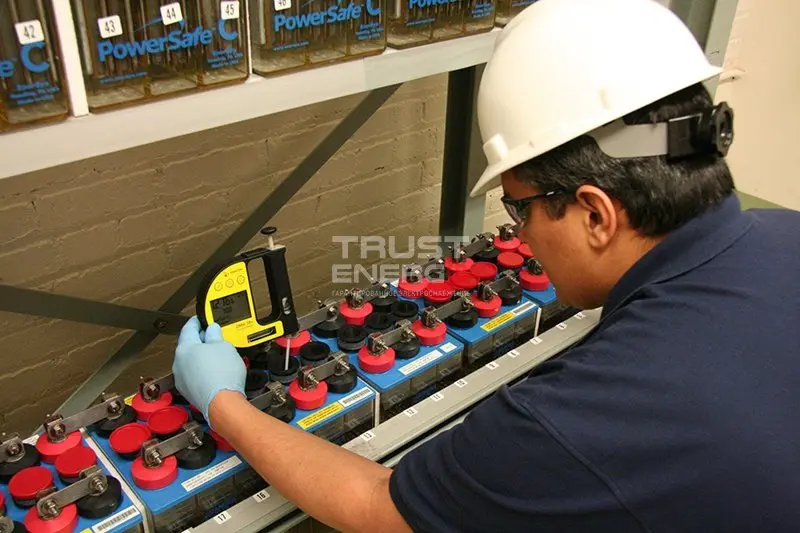 Техническое обслуживание ИБП в Туле