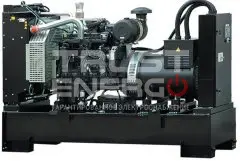 Дизельный генератор Fogo FI 100/400