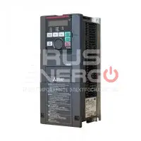 Преобразователь частоты Mitsubishi FR-F840-00380-2-60 38А 18,5 кВт 380В