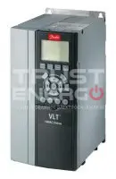 Частотный преобразователь Danfoss VLT FC-101P55KT4E20H2 55кВт 380В