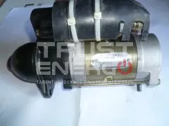 Стартер электрический TDY 19 4L/Starter, (QDJ1320D.12v.3.5 kw)