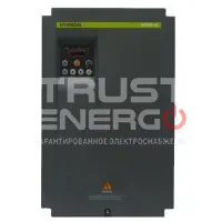 Частотный преобразователь Hyundai N700E 075HF/110HFP 7.5/11кВт 380В (без платы)