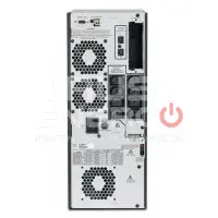 Источник бесперебойного питания APC APC Smart-UPS On-Line SRC3000XLI-CC для сервера и сетей