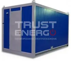 Дизельный генератор ПСМ ADV-80 в контейнере