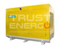 Дизельный генератор MitsuDiesel МД АД-40С-Т400-1РПМ29 в погодозащитном кожухе