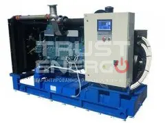 Дизельный генератор ПСМ ADDo-250