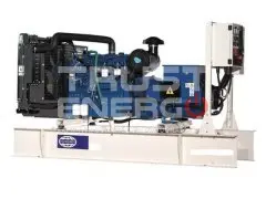 ТО-2 (ТО-1000) ДГУ FG Wilson P165-3 (один раз в 2 года)