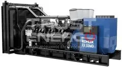 Дизельный генератор SDMO KD1440-E с АВР