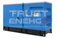 Дизельный генератор ТСС АД-250С-Т400-1РКМ17