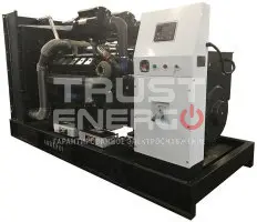 Дизельный генератор АМПЕРОС АД 640-Т400