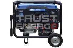Бензиновый генератор ТСС SGG 8000EHNA