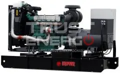 Дизельный генератор EuroPower EP 200 TDE