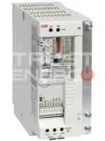 Частотный преобразователь ABB ACS55-01N-02A2-2, 0.37 кВт, 220, 1 фаза, IP20, без фильтра ЭМС