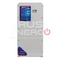 Стабилизатор напряжения Энерготех INFINITY 7500х3