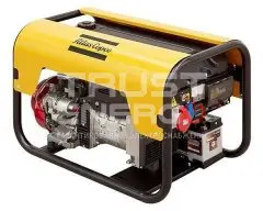 Бензиновый генератор Atlas Copco QEP R5