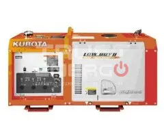 Дизельный генератор Kubota GL 9000 с АВР В кожухе Kubota D722 trustenergo.ru Дизельный генератор Kubota GL 9000 с АВР В кожухе Kubota D722 trustenergo.ru