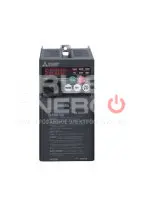Частотный преобразователь Mitsubishi FR-D720S-042SC-EC 1ф,0,75кВт 220В