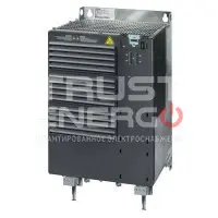 Силовой модуль Siemens G120 6SL3225-0BH31-5UA1 3ф без фил. 23A 18.5кВт 690В