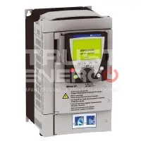 Преобразователь частоты ALTIVAR ATВ61ОДЯННОЕ ОХЛ 400В 630
