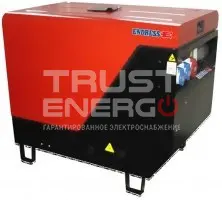 Дизельный генератор Endress ESE 1006 DLS-GT ES