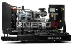 Дизельный генератор Energo ED 85/400 IV с АВР