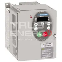 Частотный преобразователь ALTIVAR-210,75кВт 380В IP54 ЭМС