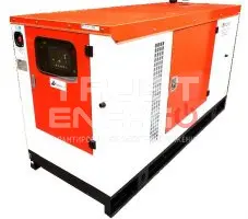 Дизельный генератор Азимут АД 60-Т400 В кожухе
