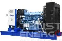 Высоковольтная станция ТСС АД-500С-Т6300-1РМ9