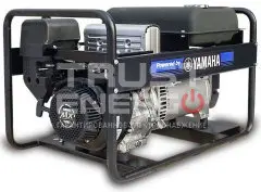 Бензиновый генератор Energo EB 7.0/230-YL