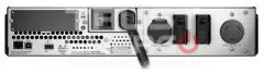 Источник бесперебойного питания APC APC Smart-UPS SMT3000RMT2U для сервера и сетей