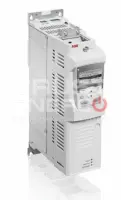 Частотный преобразователь ABB ACS850-04-387A-5+J414, 200 кВт, IP00, ЕМС-фильтр, лаковое покрытие пла