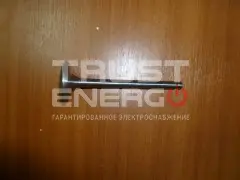 Клапан впускной TDQ 38 4L/Intake valve