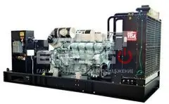 ТО-1 (ТО-500) ДГУ Onis Visa M 1730 U (годовое)