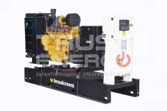 ТО-1 (ТО-500) ДГУ Broadcrown BCJD 60-50SP (годовое)