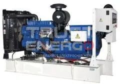 ТО-2 (ТО-1000) ДГУ FG Wilson P220H-2 (один раз в 2 года)