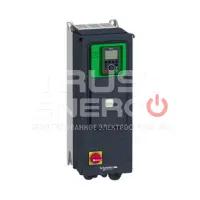 Частотный преобразователь ALTIVARATV950 3кВт 380В 3ф c разъединителем