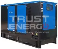 Дизельный генератор ТСС АД-100С-Т400-1РКМ11