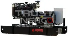 Дизельный генератор EuroPower EP 60 TDE