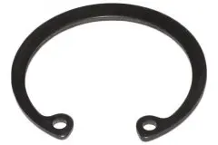 Кольцо стопорное пальца поршневого TDQ 25 4L/Retainer ring