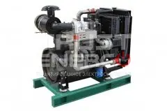 Дизельный двигатель TSS Diesel TDK-N 38 4L (N4105DS)